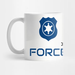 Force Mug